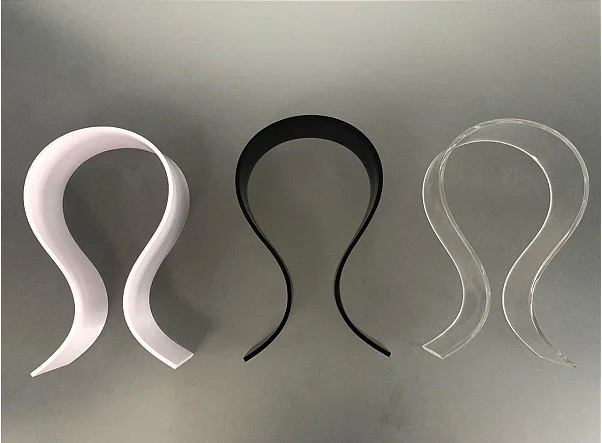 Expositor de Fone Acrílico