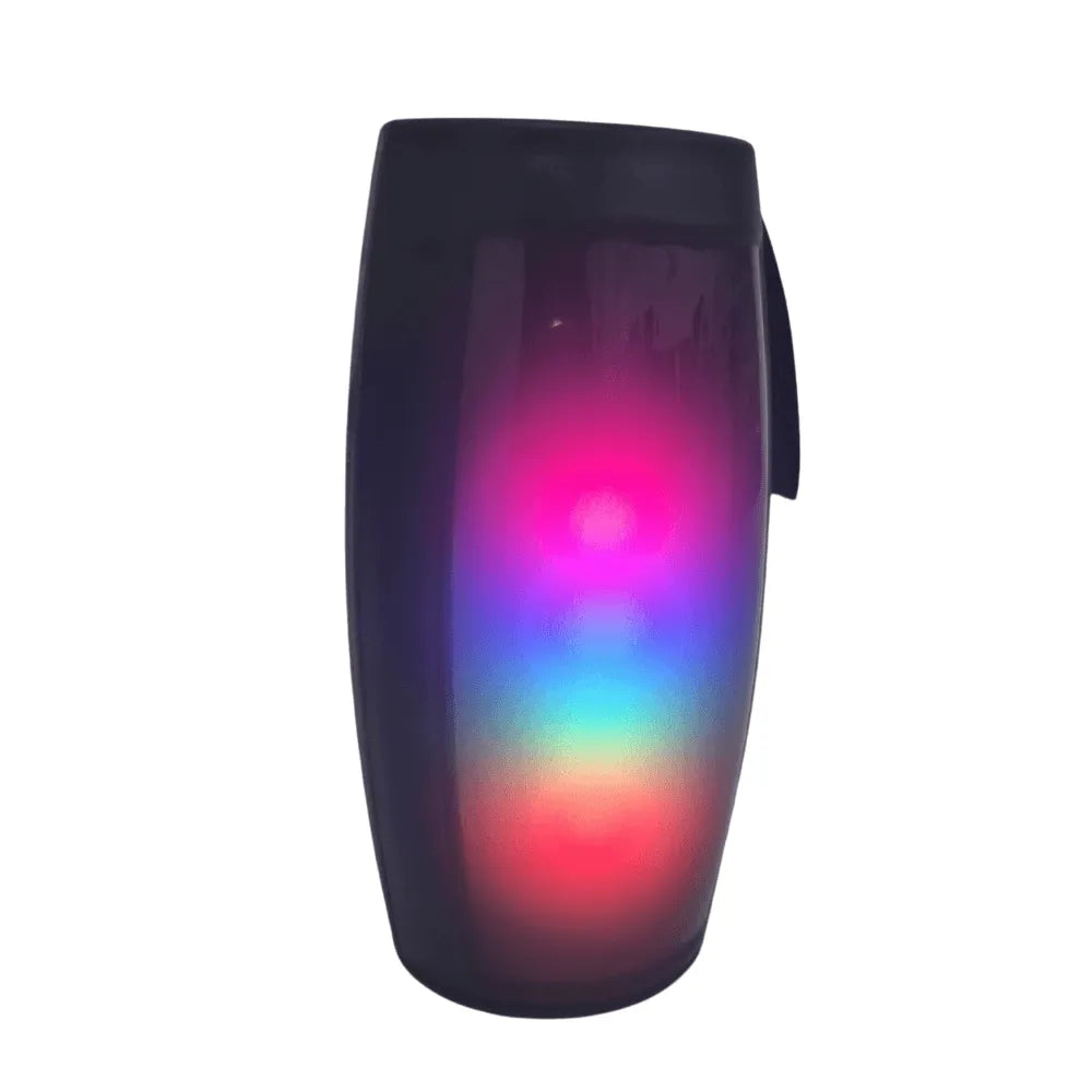 CAIXA DE SOM 5W - GRASEP - D-Y05