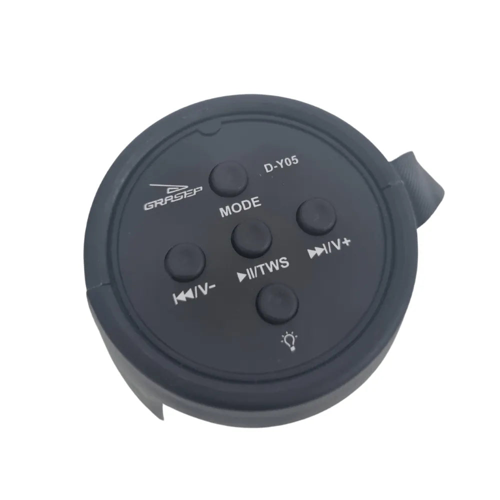 CAIXA DE SOM 5W - GRASEP - D-Y05