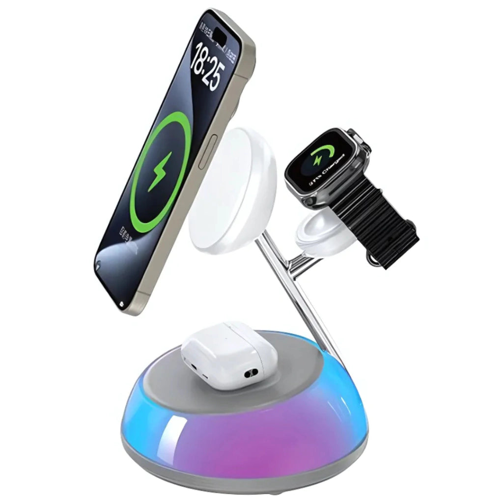 SUPORTE MAGNETICO VEICULAR PEI-WS31