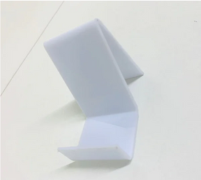 Porta Celular Acrílico - tam. P - 10 unid.