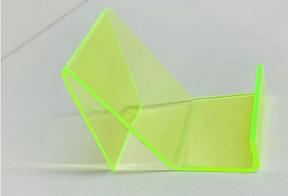 Porta Celular Acrílico - tam. P - 10 unid.