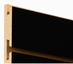 Painel Canaletado 0,61 x 1,22m