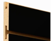 Painel Canaletado 1,22 x 0,61m