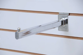 RT Oblongo Reto de Painel