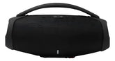 Caixa De Som Boombox 3 Bluetooth Bivolt