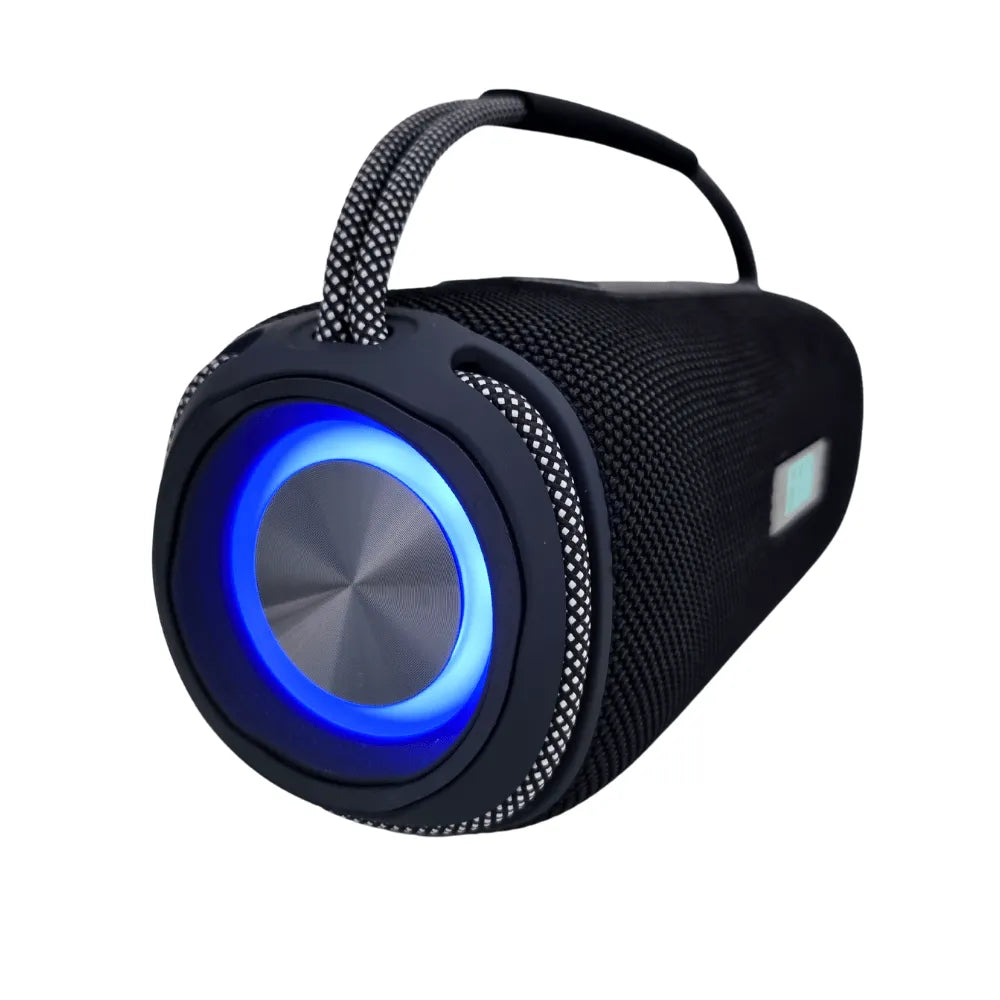 CAIXA DE SOM BLUETOOTH 40W À PROVA D'ÁGUA IPX6 - FAM-A042