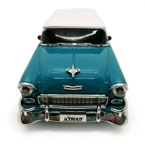 CAIXA DE SOM BLUETOOTH CLASSIC EDITION - KAPBOM - WS-1955