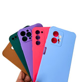 Kit com 1000 unidades de CAPINHAS AVELUDADAS (TODAS AS MARCAS)