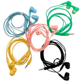 FONE DE OUVIDO COM MICROFONE - LEHMOX - LE-800