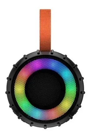 MINI CAIXA DE SOM BLUETOOTH 8W - ALTOMEX - AL-958