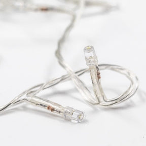 Pisca de Natal 100 Leds Branco Quente 9 Metros – 110V