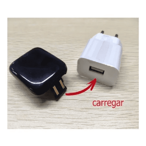 Relogio Inteligente Smartwatch D20 Bluetooth