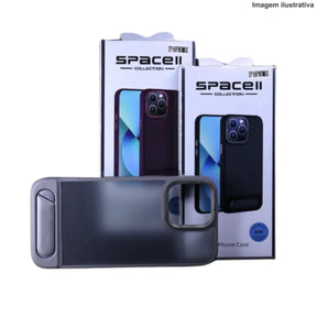 CAPINHA SPACE COM SUPORTE